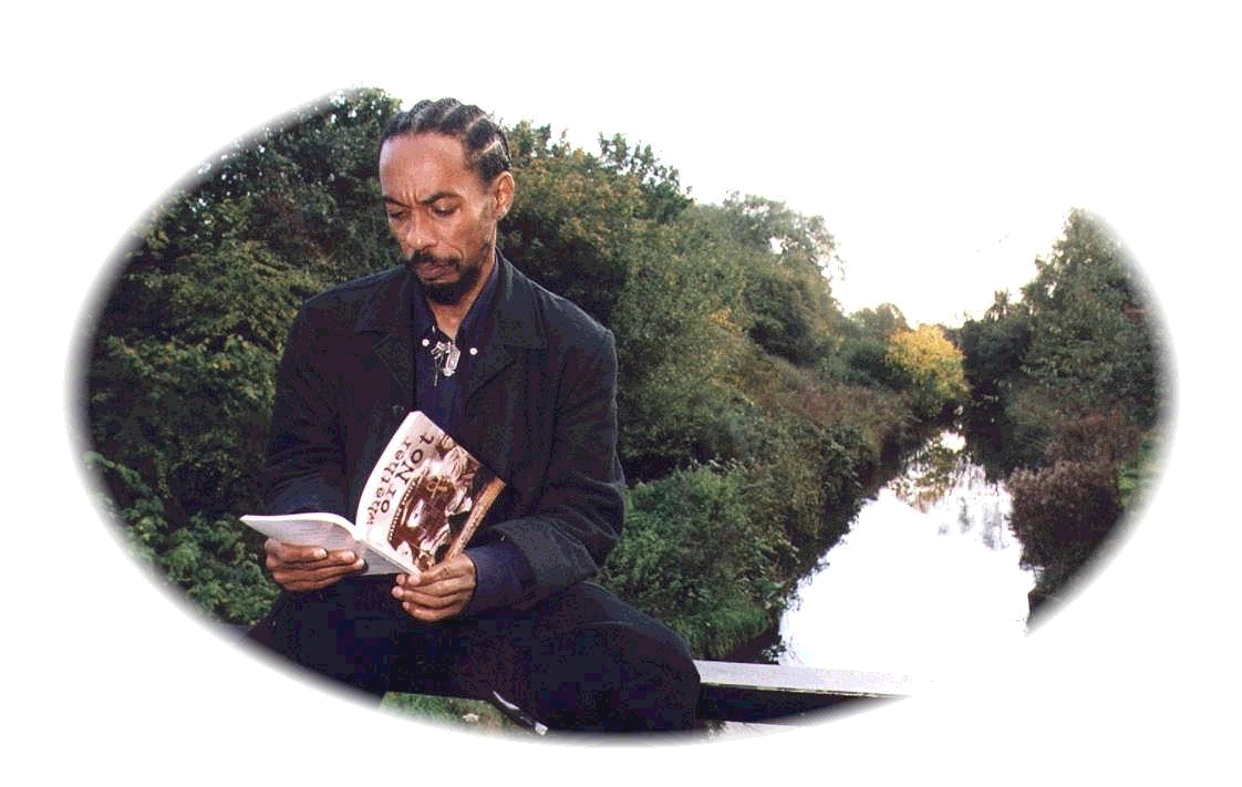 reading on the river Rea