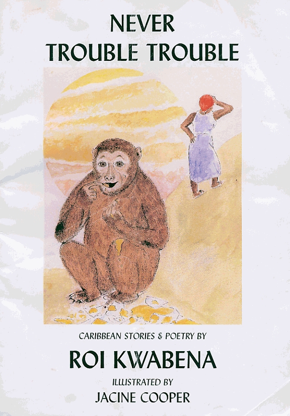 Cover of  stories and activity for young readers